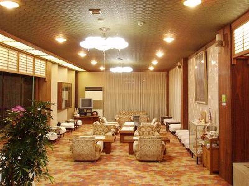 Hotel Yoshihara Toyama Extérieur photo