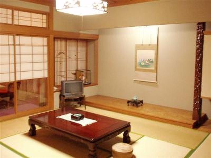 Hotel Yoshihara Toyama Extérieur photo